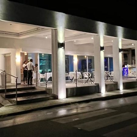 Hotel Alkquimia Bayahibe Exteriör bild