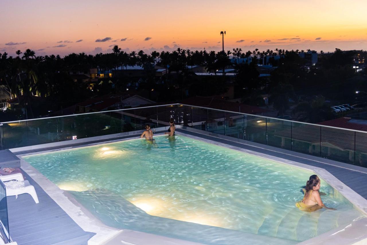 Hotel Alkquimia Bayahibe Exteriör bild